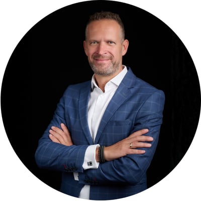 Arkadiusz Kaczmarek - Sandler Training Polska