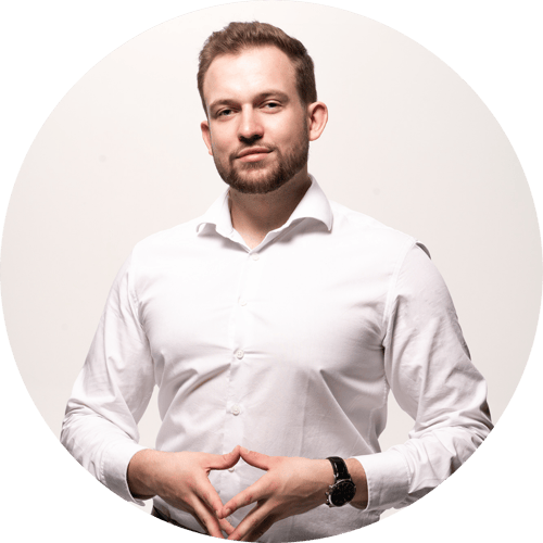 Dominik Murasicki