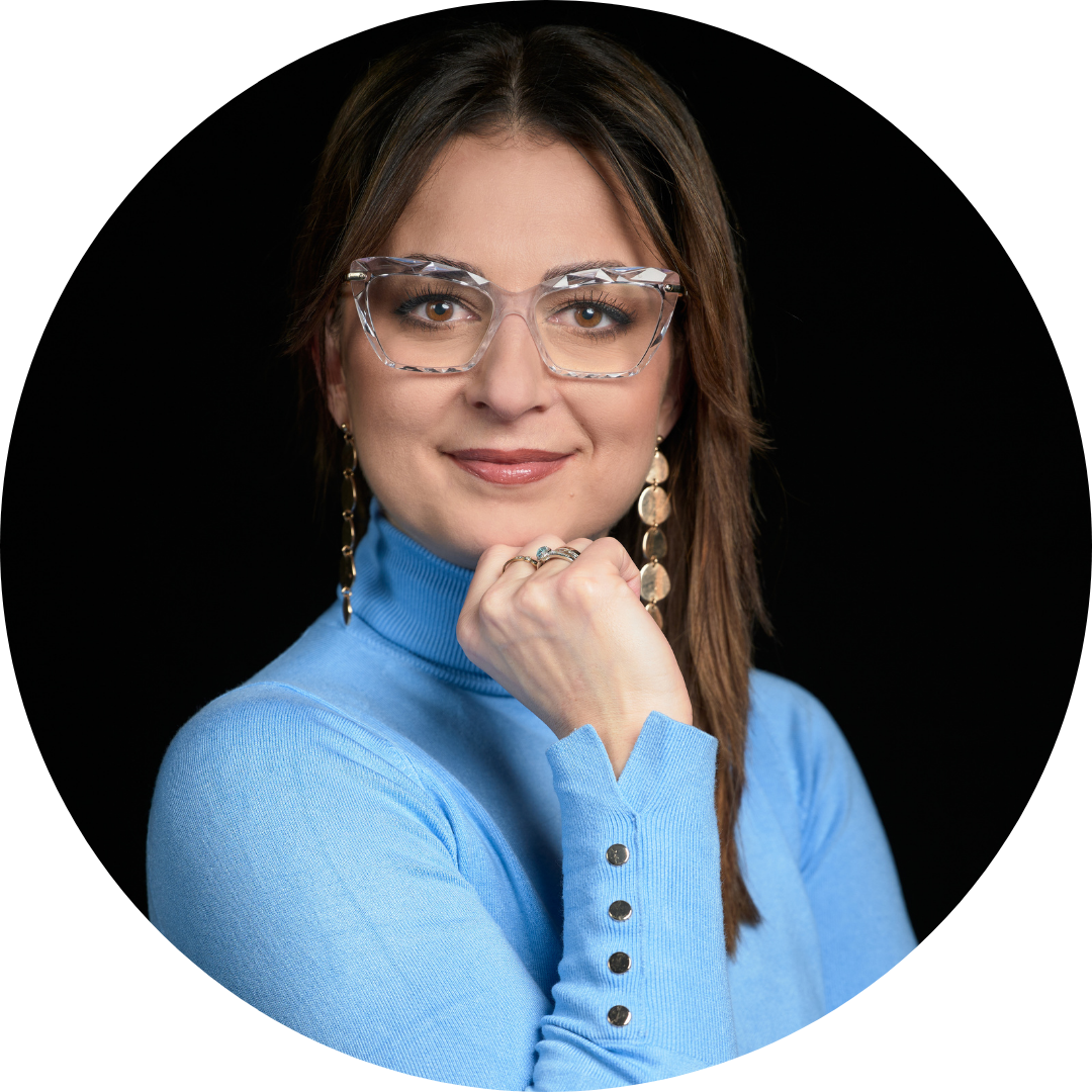 Hanna Adamska Sandler