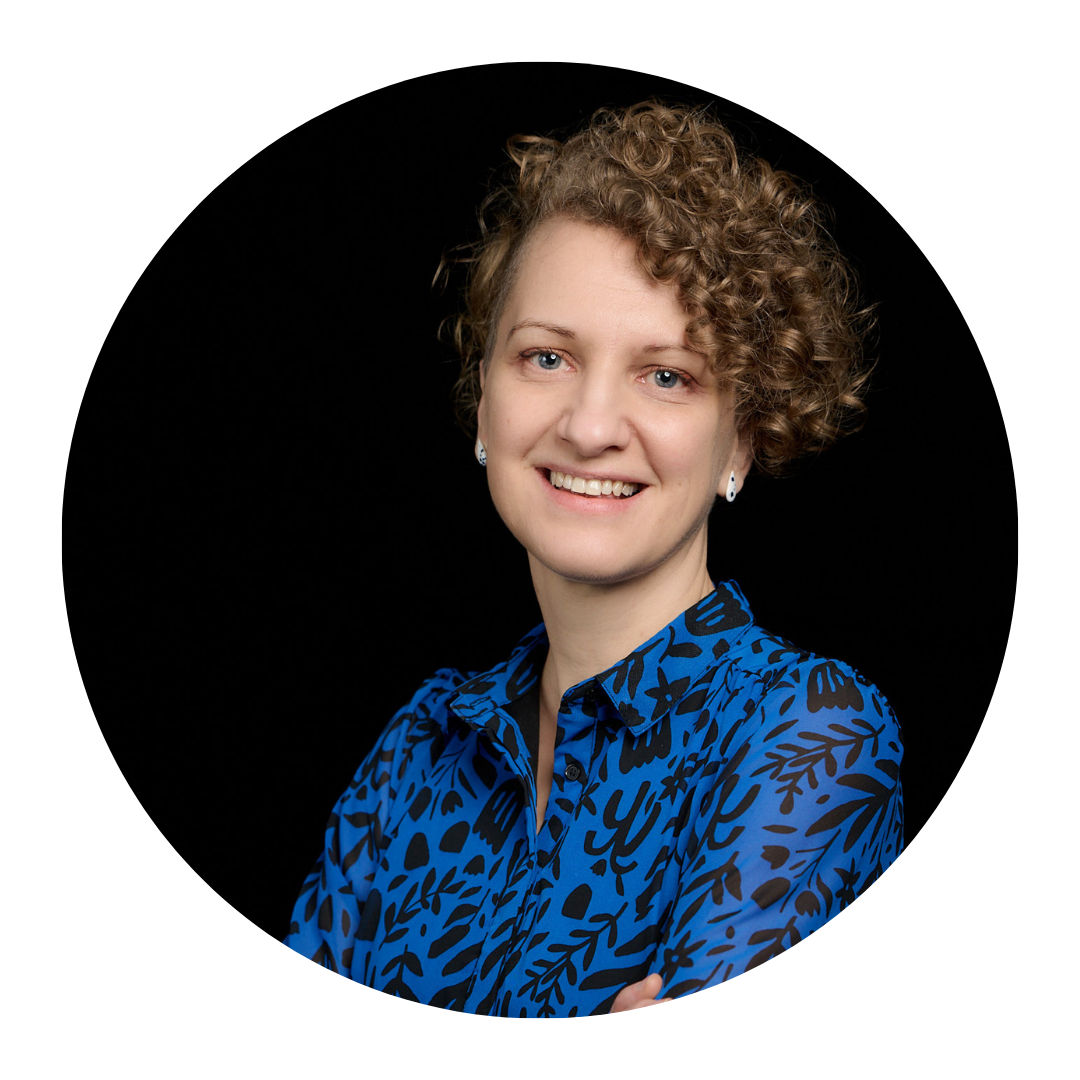 Joanna Okrągły Sandler Training Polska