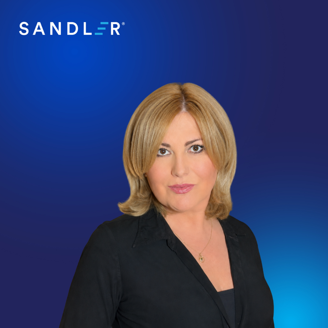 Maja Drexler Sandler Training Polska-2