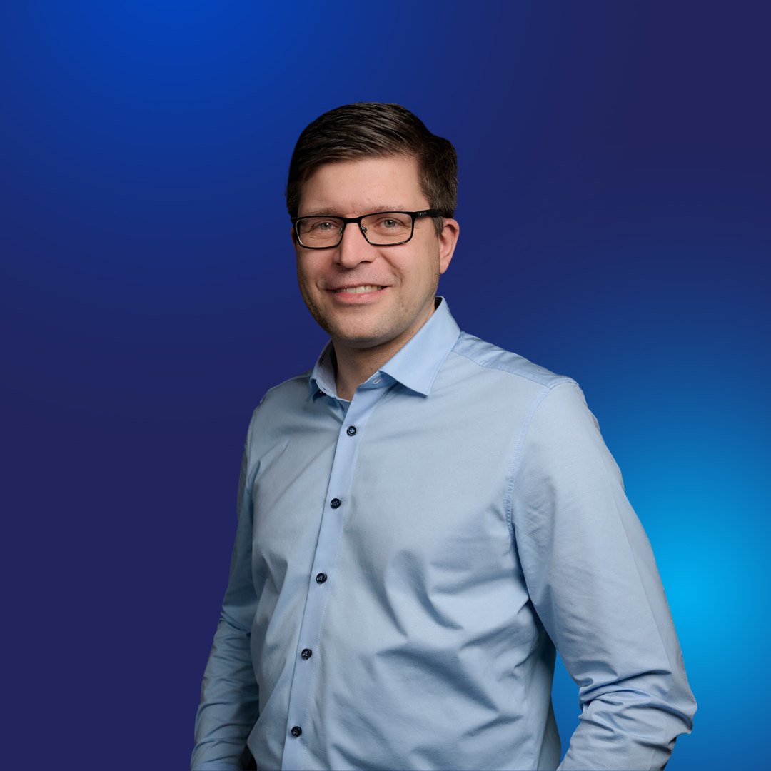 Marcin Dąbrowski Sandler