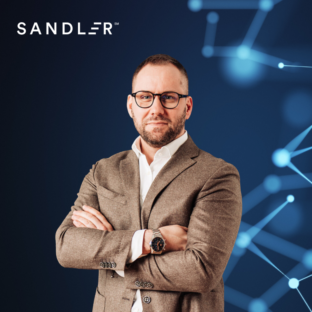 Rafał Lipka Sandler_Training Polska