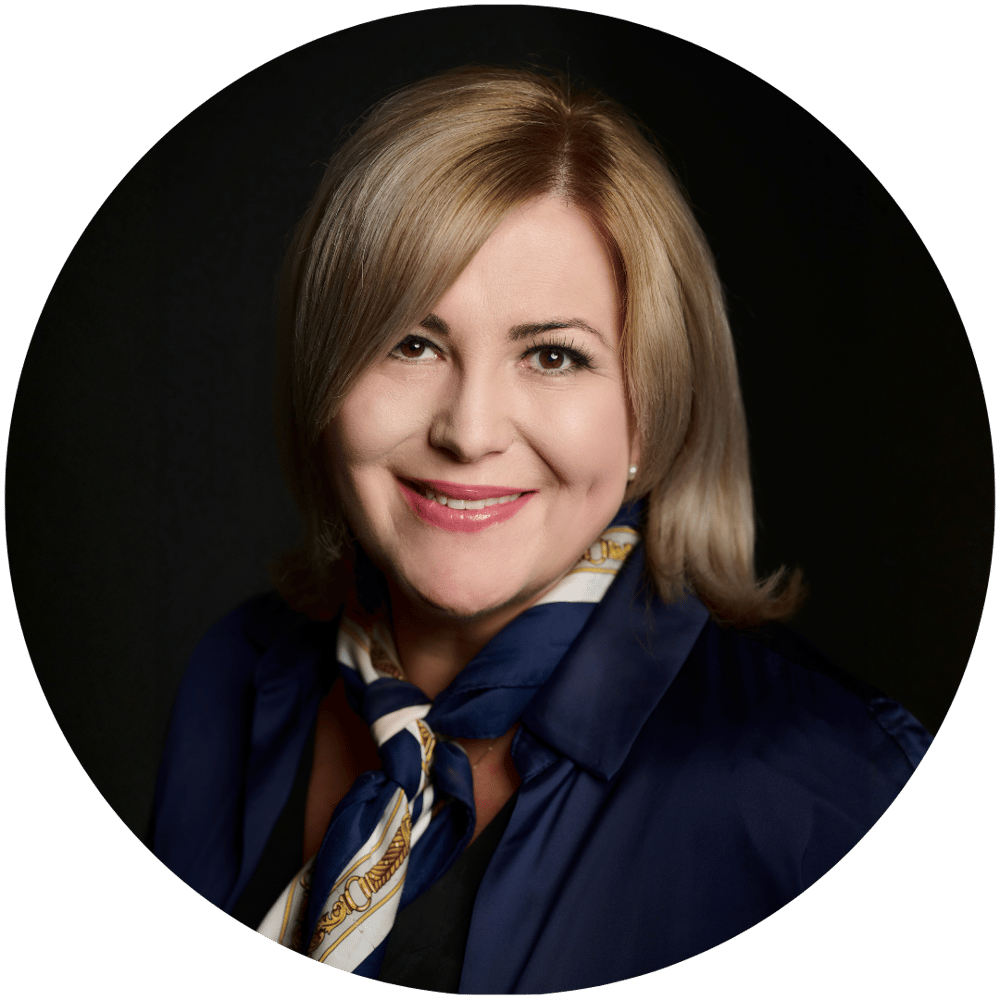 Sandler Training Polska Maja Drexler-1