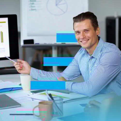 Szkolenia sprzedażowe Sandler Training Polska