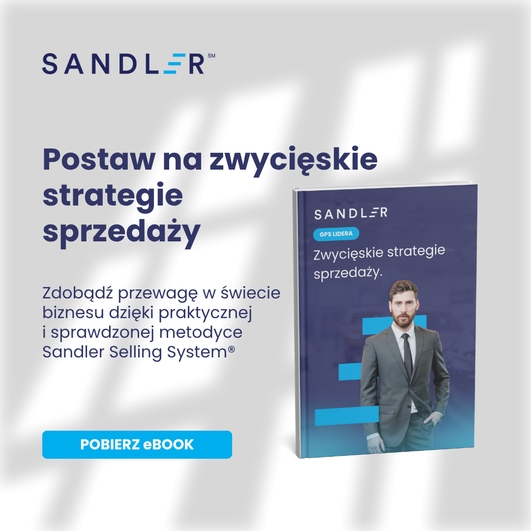 e-book zwycięskie strategie sprzedaży