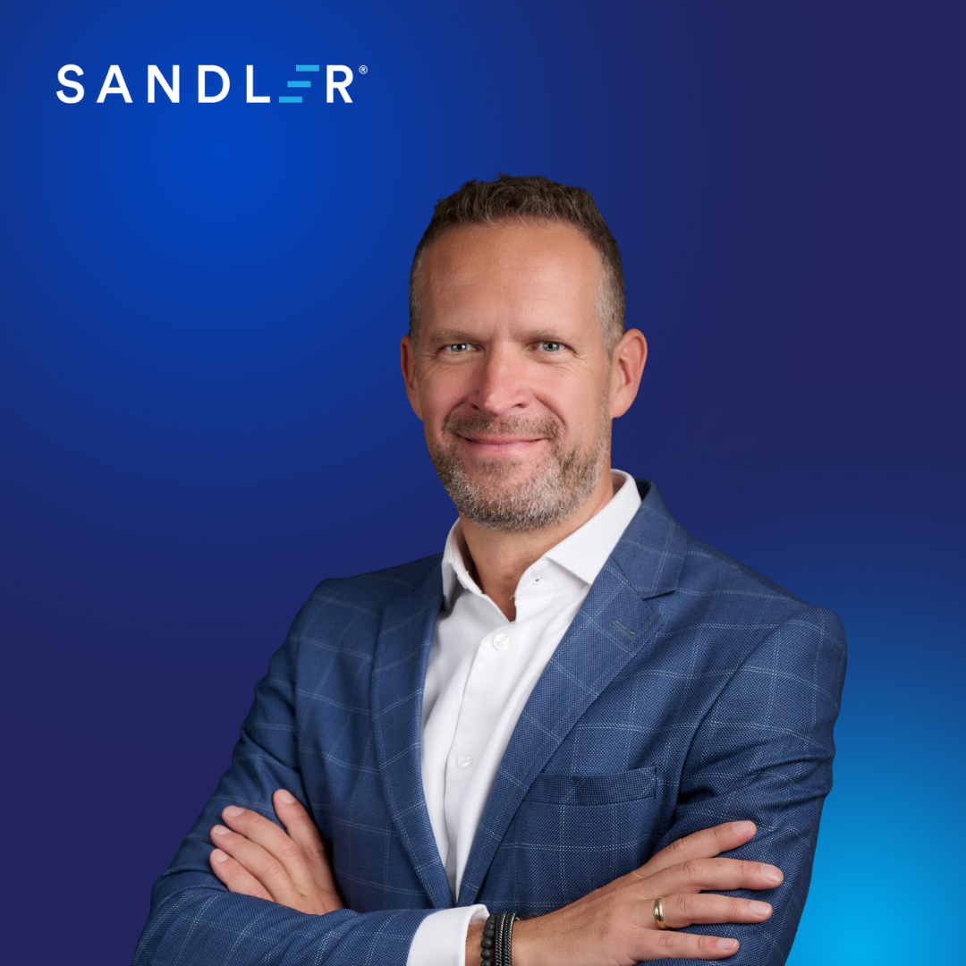 Arkadiusz Kaczmarek Sandler Training Polska