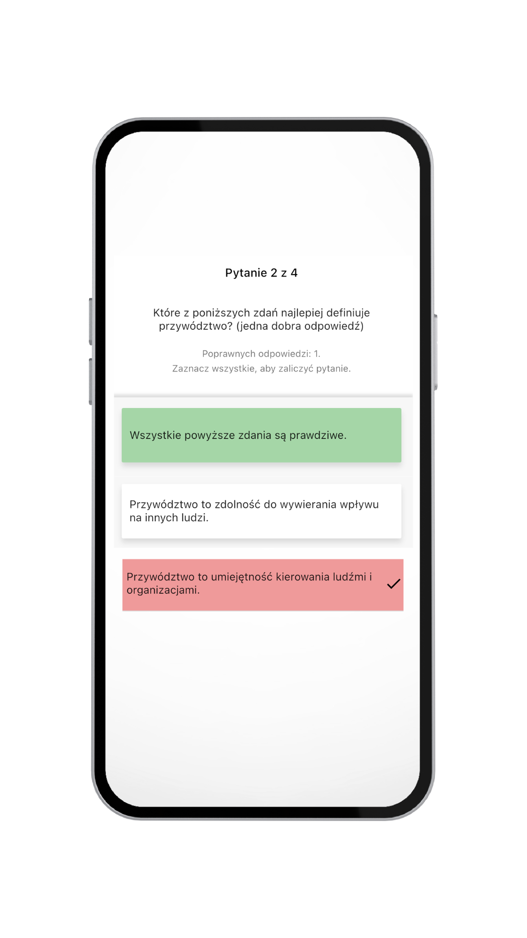 Sandler Sales Mastery aplikacja Improver przywództwo-1