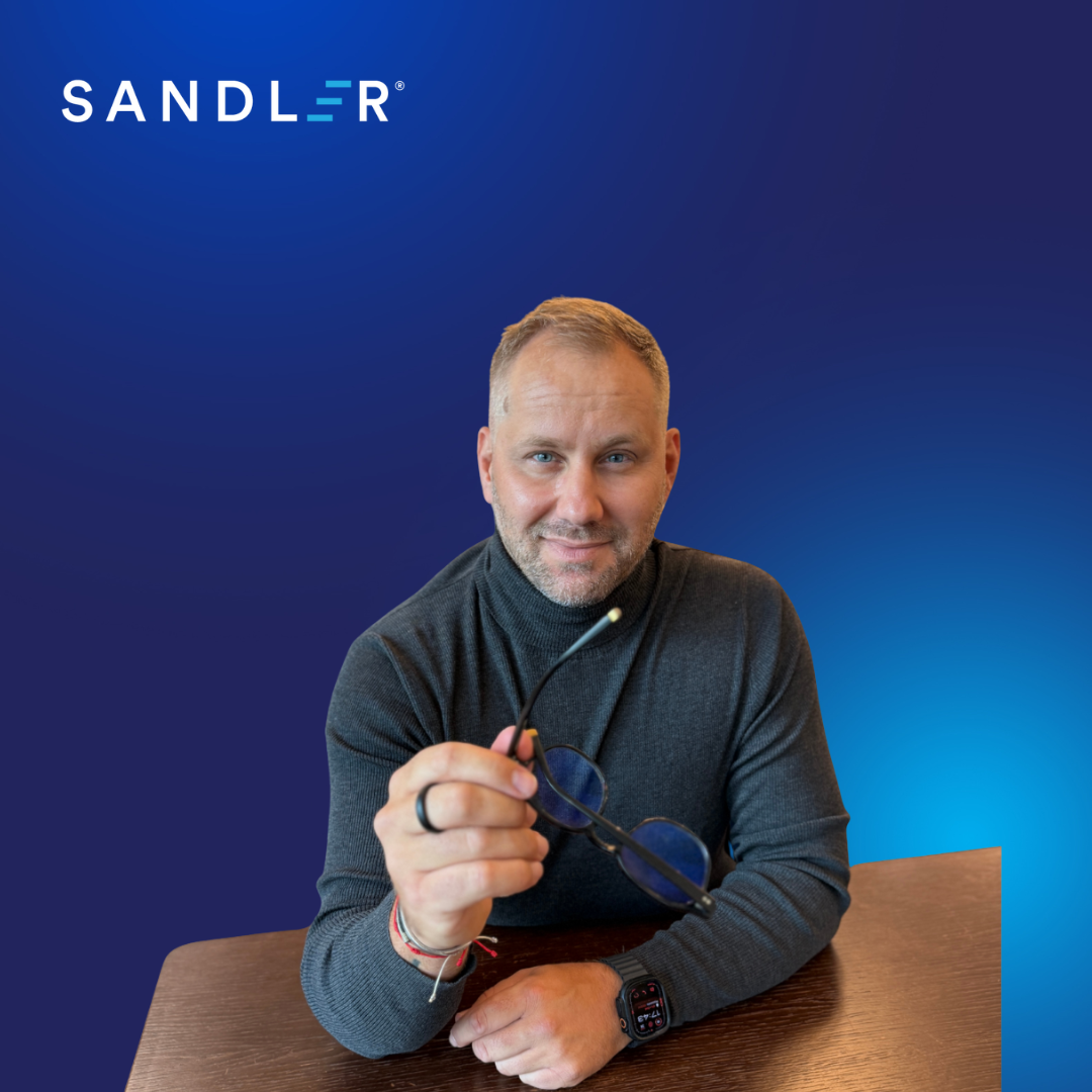 Sandler Training Polska Rafał Lipka (1)