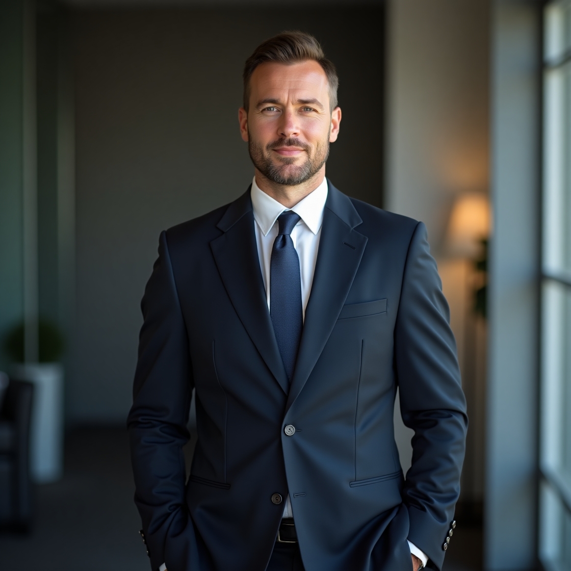 menedżer biura nieruchomości menedżer biura nieruchomości