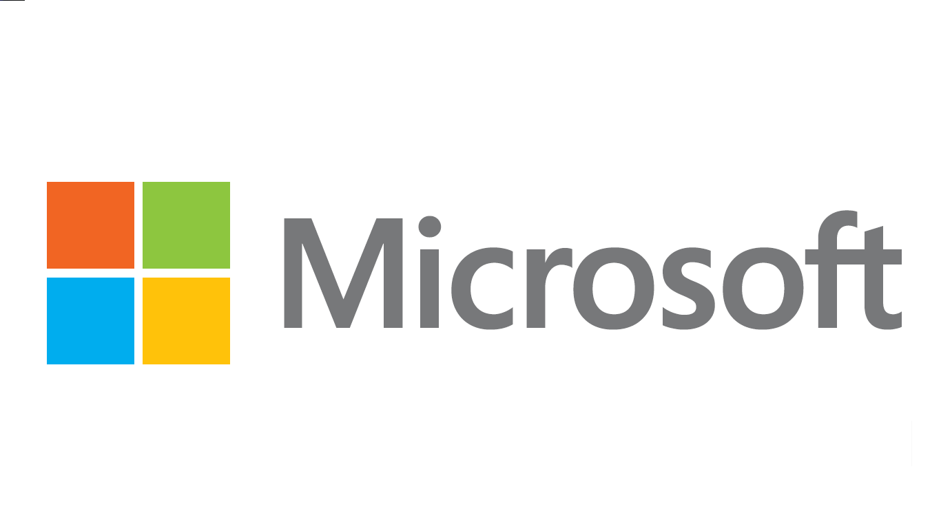 microsoft microsoft